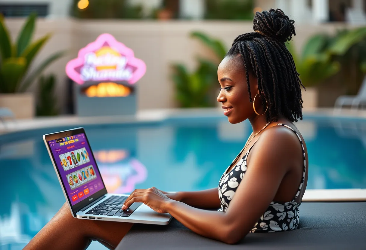 Bonus et promotions disponibles pour les joueurs ghanéens sur les casinos en ligne